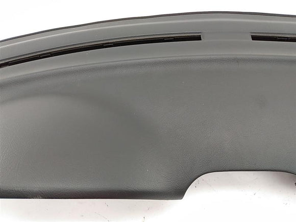 Mercedes SLK230 Dashboard