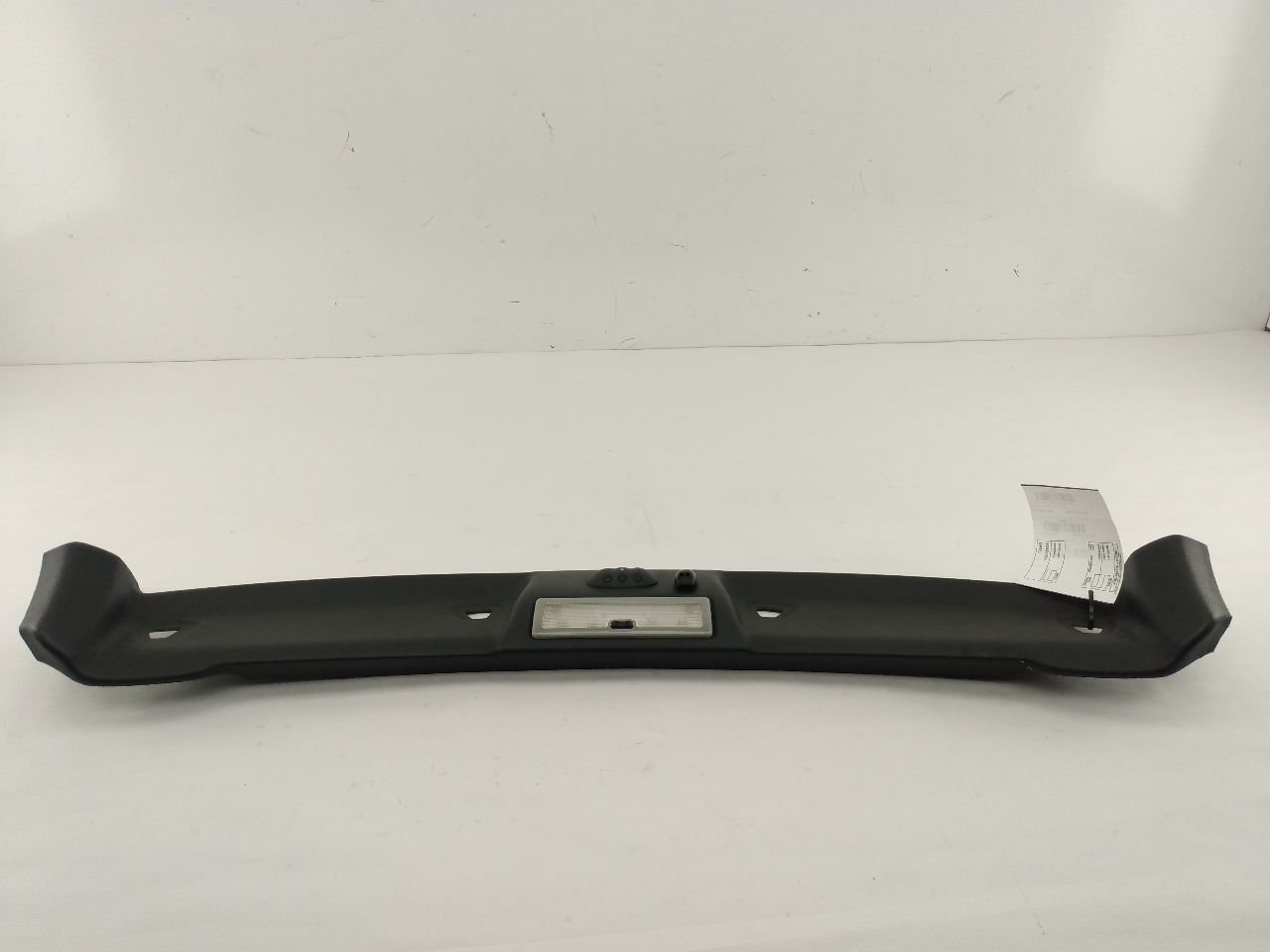 Mercedes SLK230 Front Upper Headliner Cover Panel