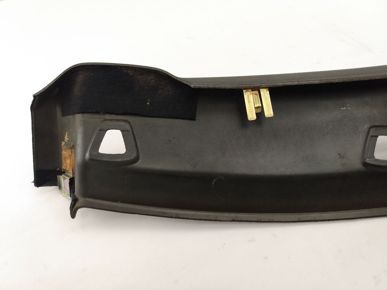 Mercedes SLK230 Front Upper Headliner Cover Panel