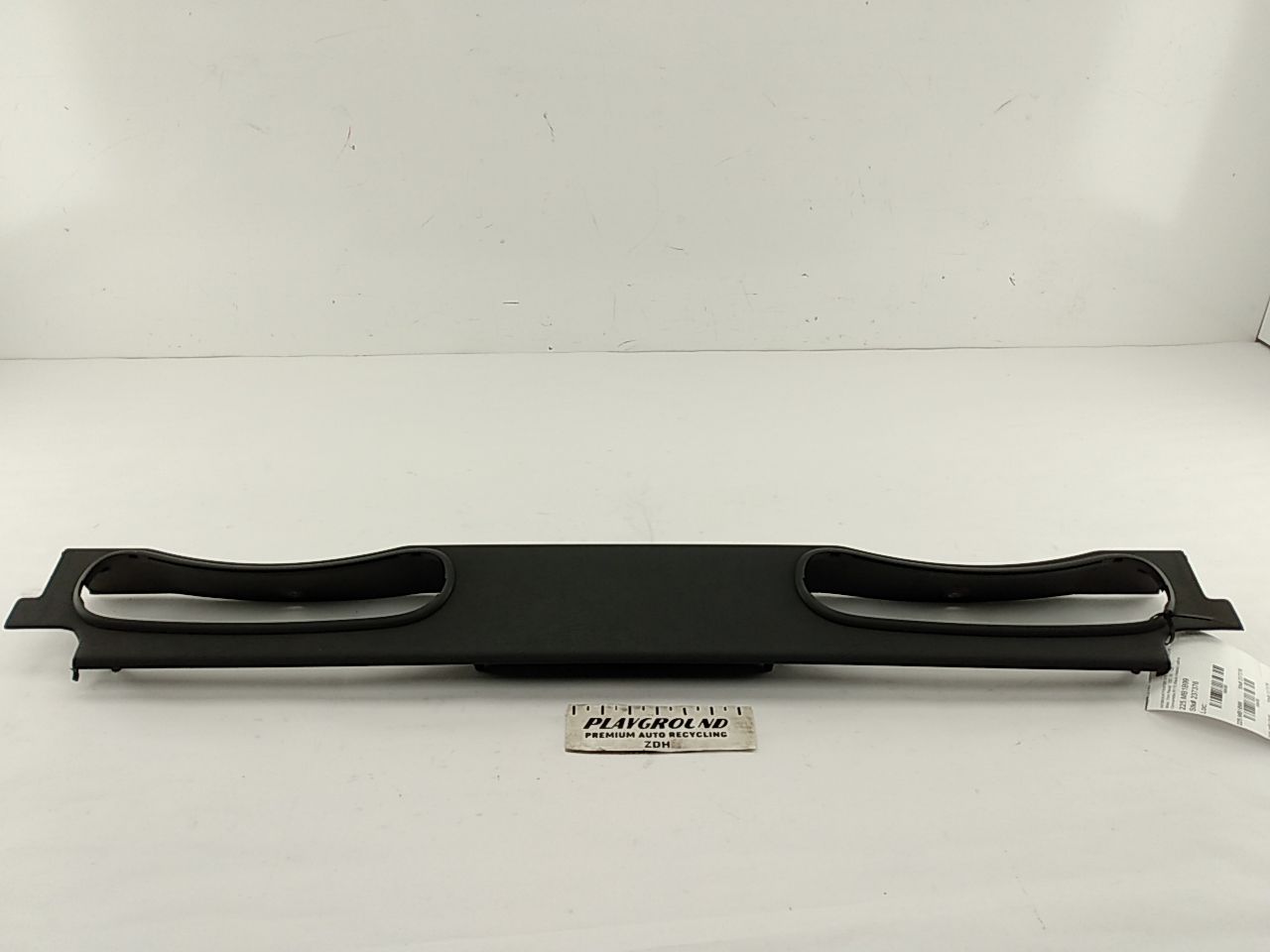 Mercedes SLK230 Rear Roll Bar Trim Cover