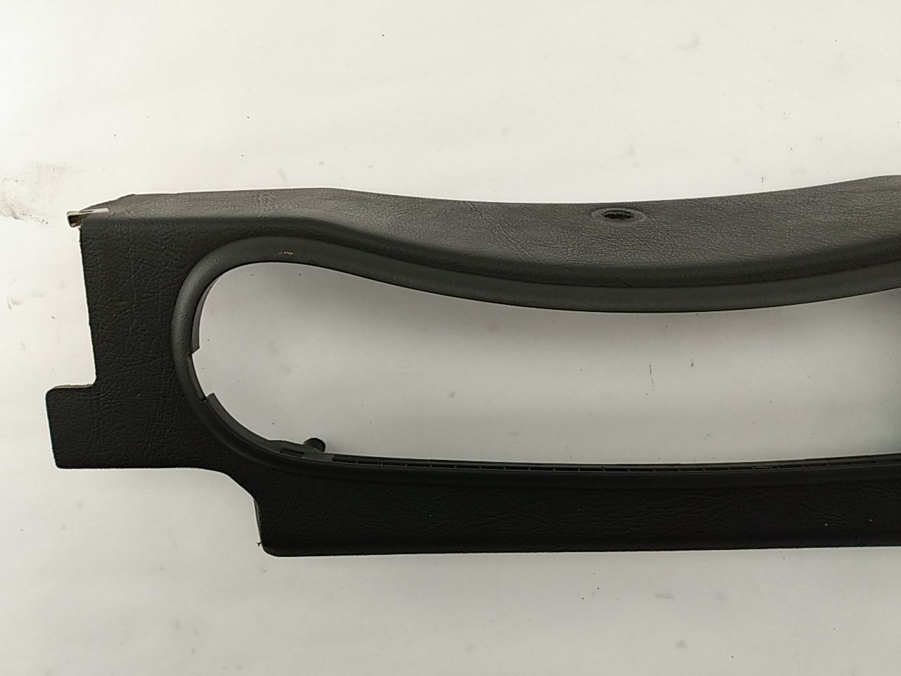 Mercedes SLK230 Rear Roll Bar Trim Cover - 0