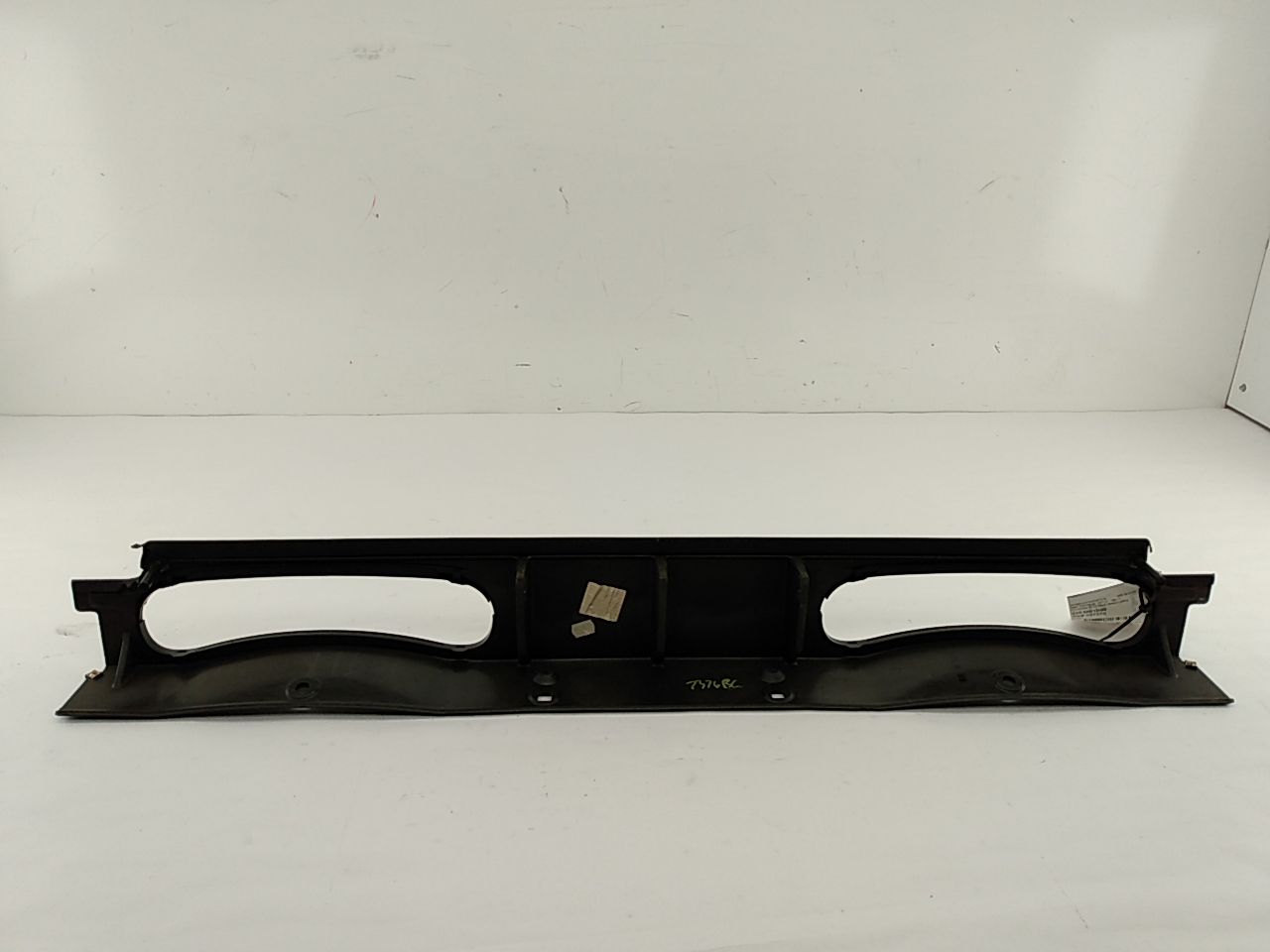 Mercedes SLK230 Rear Roll Bar Trim Cover