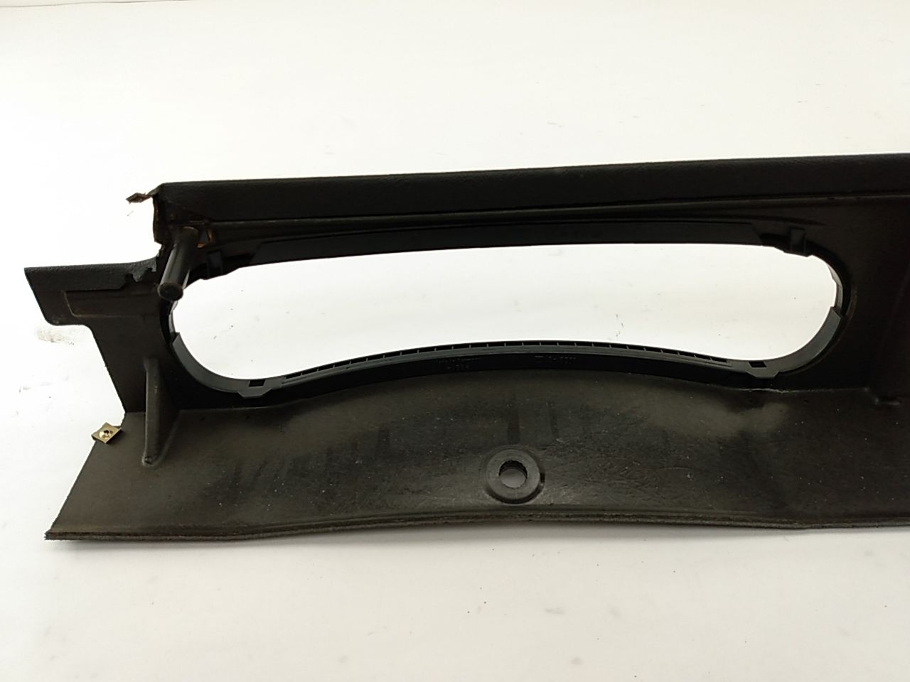 Mercedes SLK230 Rear Roll Bar Trim Cover