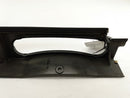 Mercedes SLK230 Rear Roll Bar Trim Cover-8