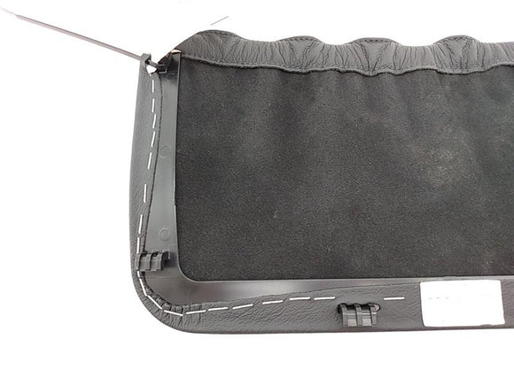 Mercedes SLK230 Front Left Seat Storage Pouch