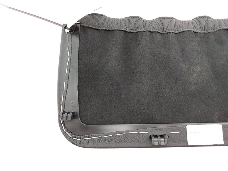 Mercedes SLK230 Front Left Seat Storage Pouch