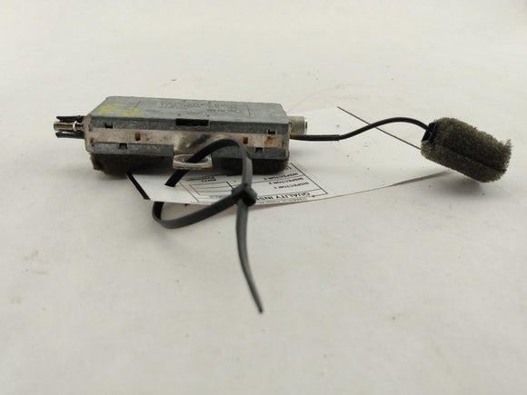 Mercedes SLK230 Antenna AMP Module