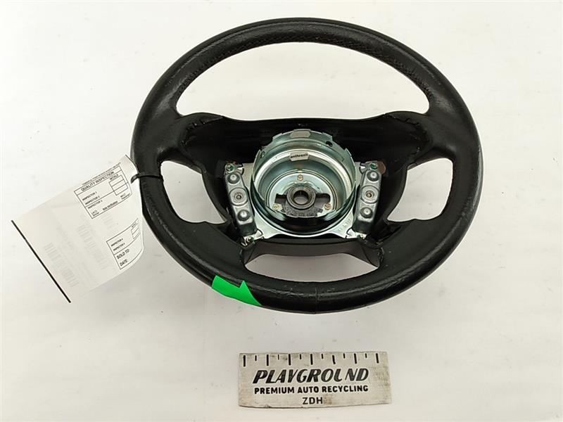 Mercedes SLK230 Steering Wheel