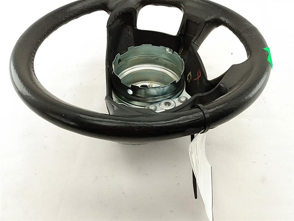 Mercedes SLK230 Steering Wheel