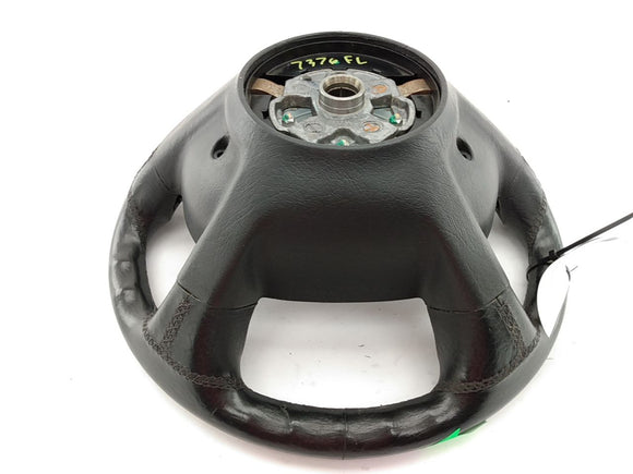 Mercedes SLK230 Steering Wheel