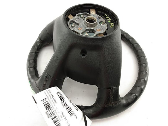 Mercedes SLK230 Steering Wheel