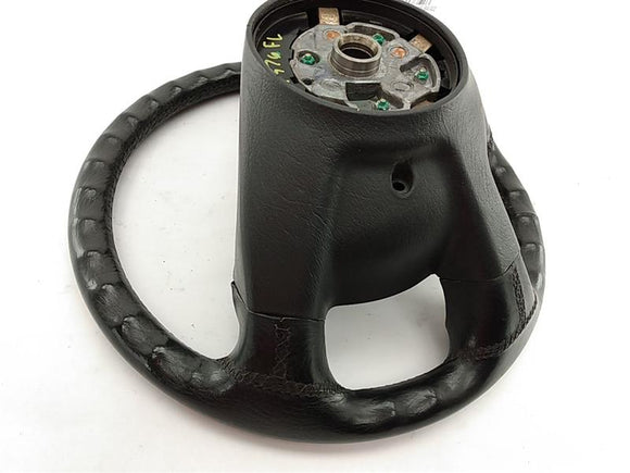 Mercedes SLK230 Steering Wheel