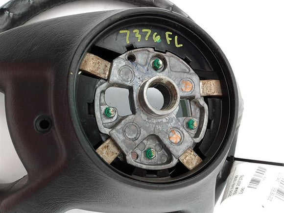 Mercedes SLK230 Steering Wheel