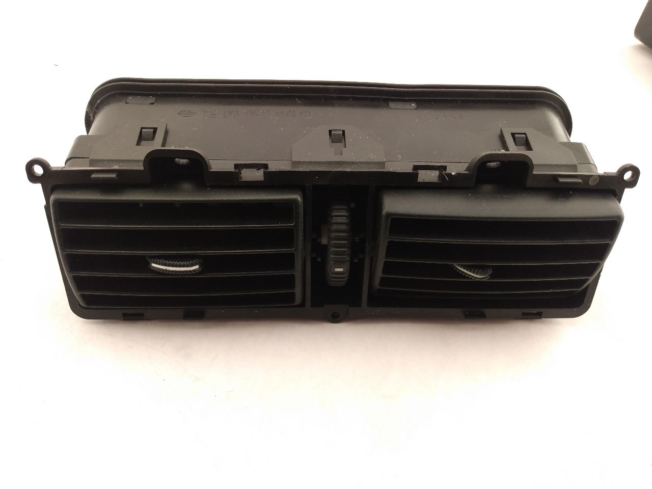 Mercedes SLK230 Set Of AC Vents