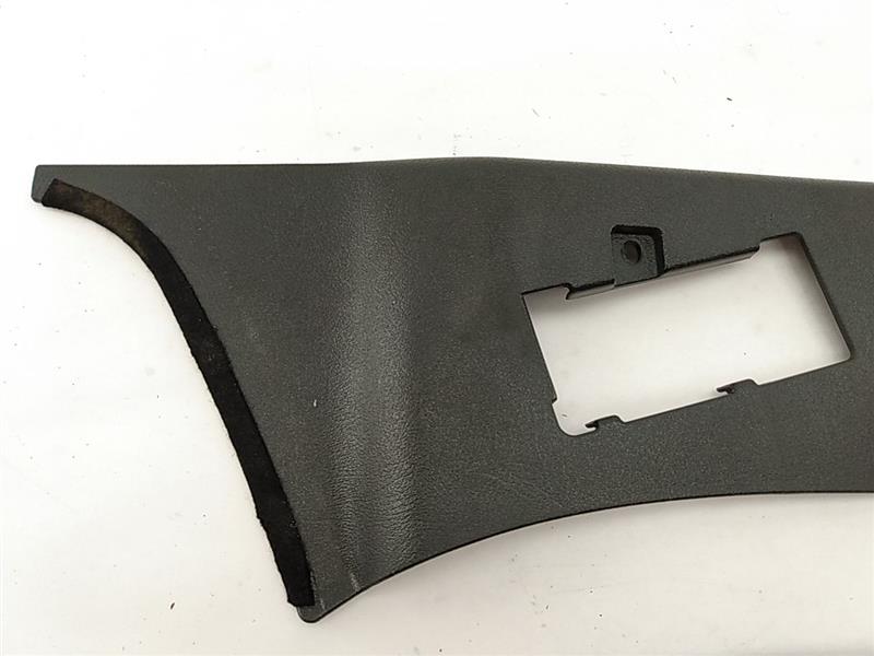 Mercedes SLK230 Pair Of Center Console Side Trim