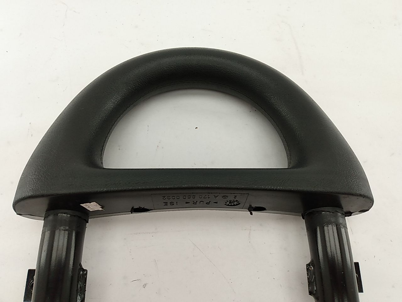 Mercedes SLK230 Left Headrest Roll Bar