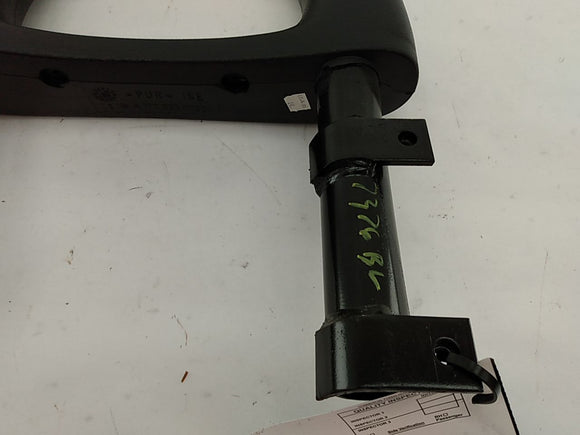 Mercedes SLK230 Left Headrest Roll Bar