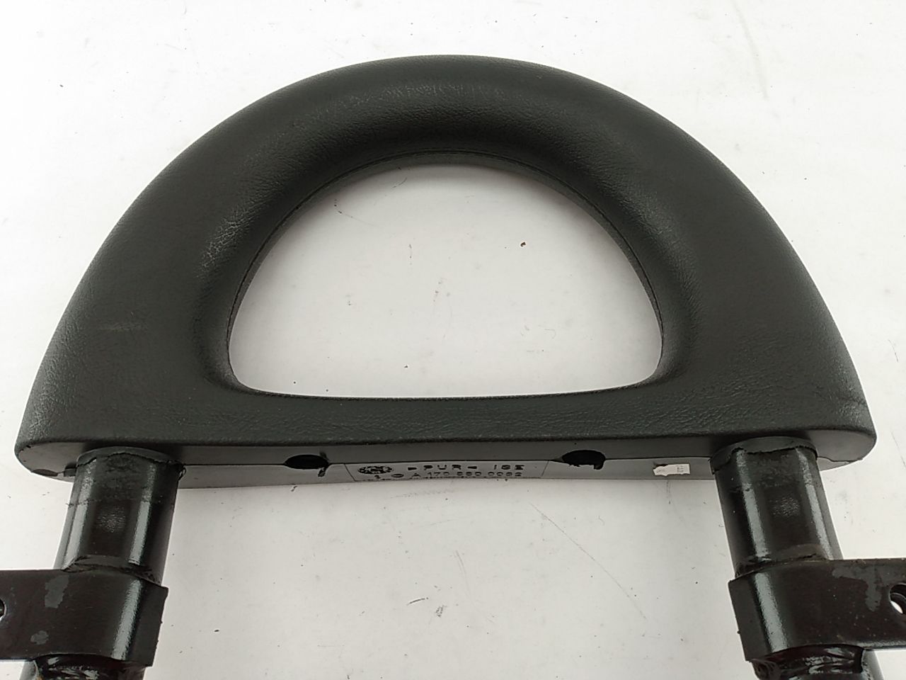 Mercedes SLK230 Left Headrest Roll Bar