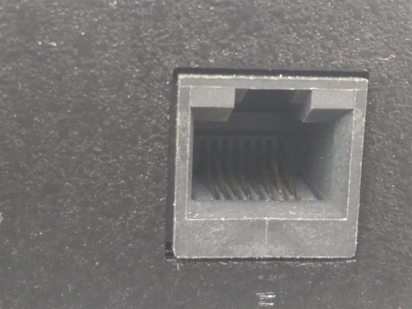 Mercedes SLK230 Phone Antenna Amplifier Control Module