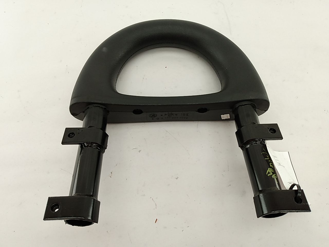 Mercedes SLK230 Right Headrest Roll Bar