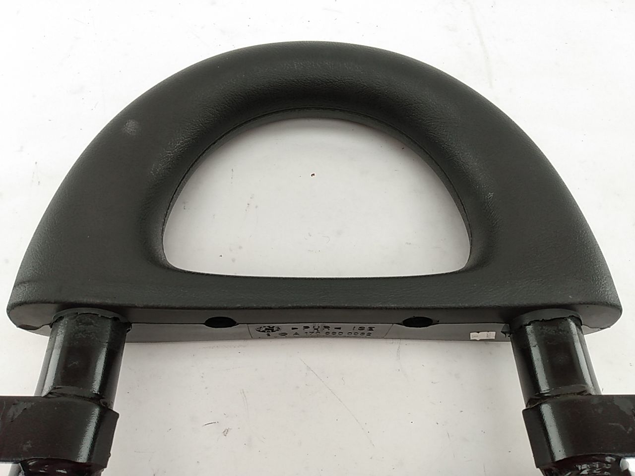 Mercedes SLK230 Right Headrest Roll Bar