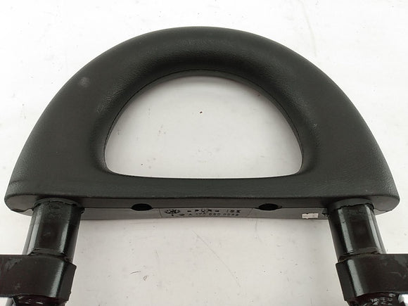 Mercedes SLK230 Right Headrest Roll Bar
