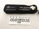 Mercedes SLK230 Emergency First Aid Kit Bag Assembly-1