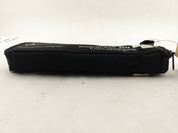 Mercedes SLK230 Emergency First Aid Kit Bag Assembly