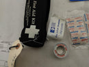 Mercedes SLK230 Emergency First Aid Kit Bag Assembly-9