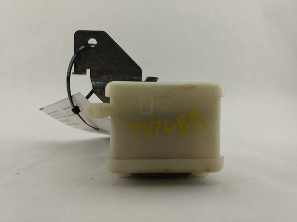 Mercedes SLK230 Anti Theft Module