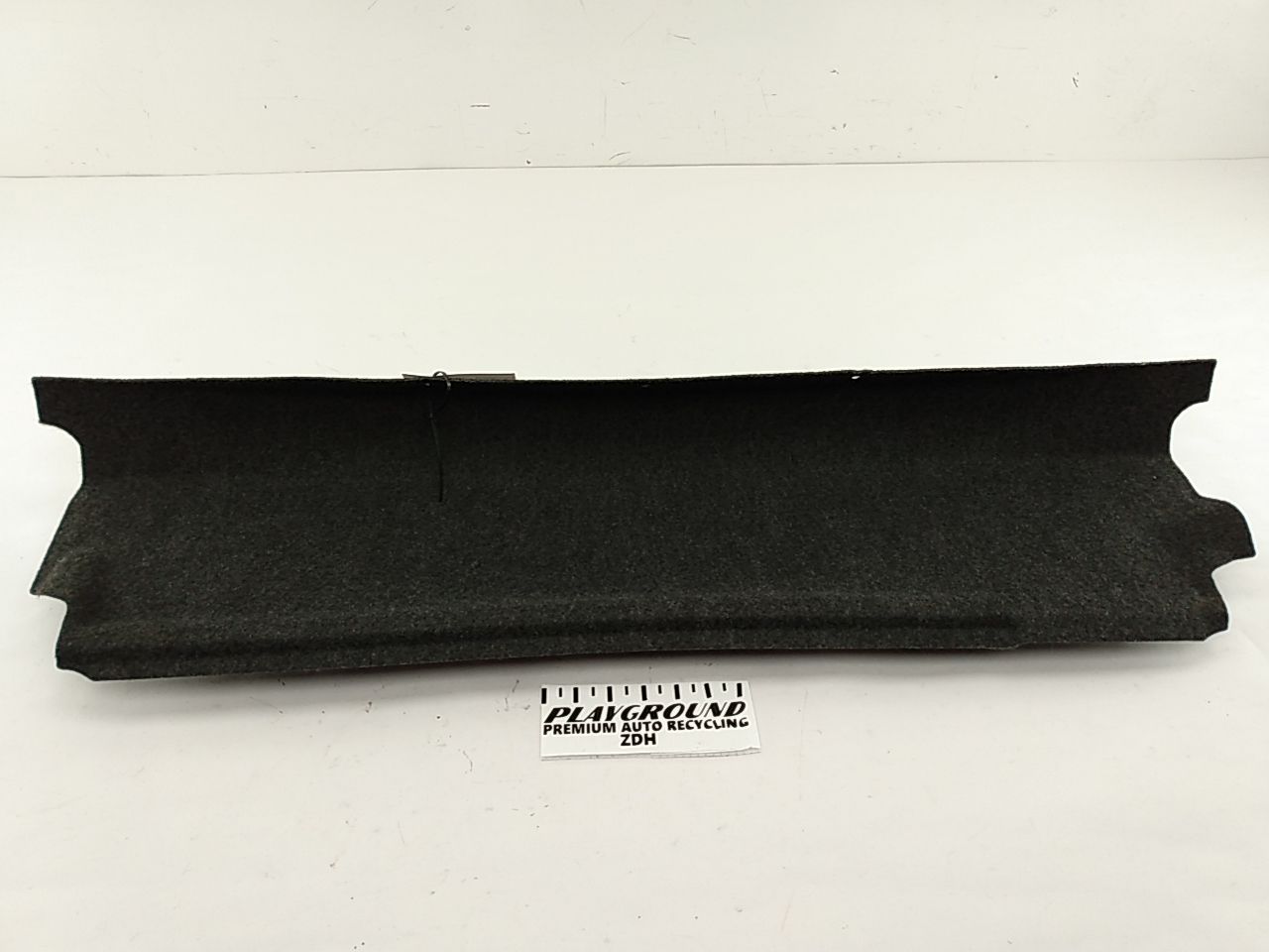 Mercedes SLK230 Rear Trunk Luggage Compartment Carpet