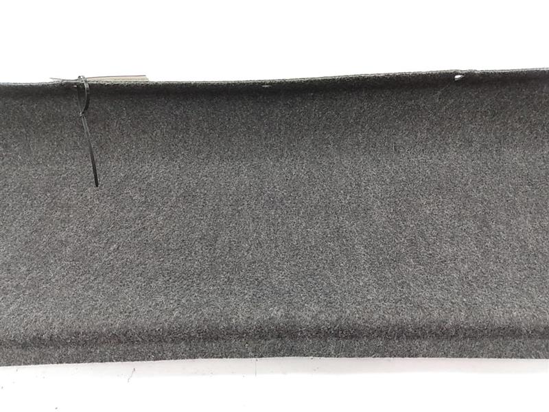 Mercedes SLK230 Rear Trunk Luggage Compartment Carpet