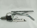 Mercedes SLK230 Front Left Door Window Regulator-1
