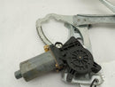 Mercedes SLK230 Front Left Door Window Regulator-4