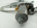 Mercedes SLK230 Front Left Door Window Regulator-6