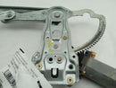 Mercedes SLK230 Front Left Door Window Regulator-10