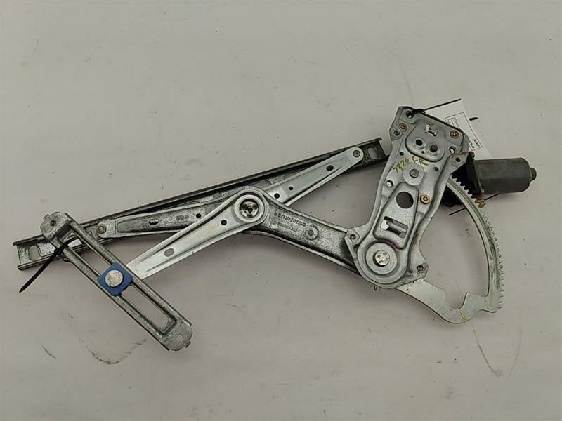 Mercedes SLK230 Front Right Door Window Regulator