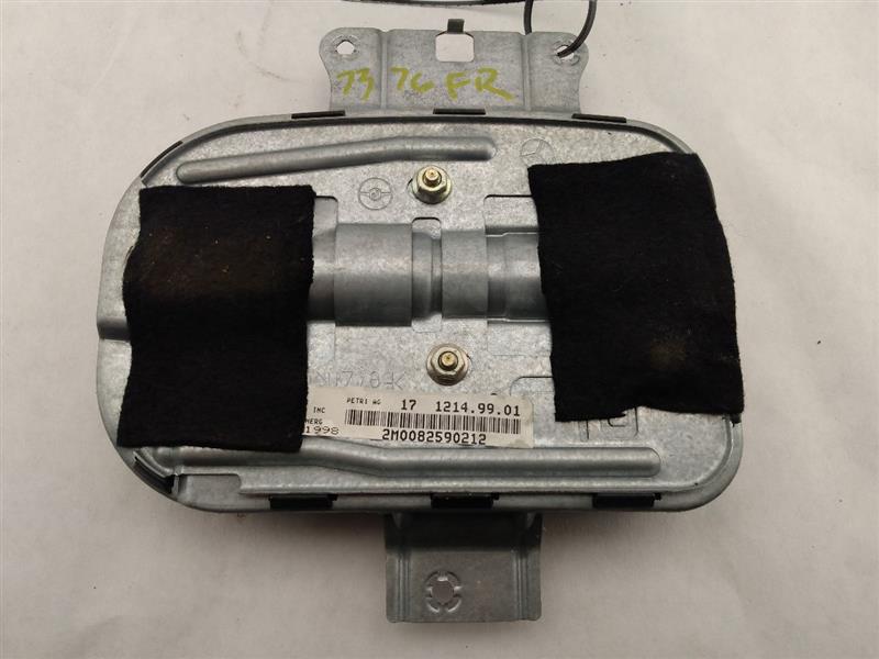 Mercedes SLK230 Front Right Door Air Bag