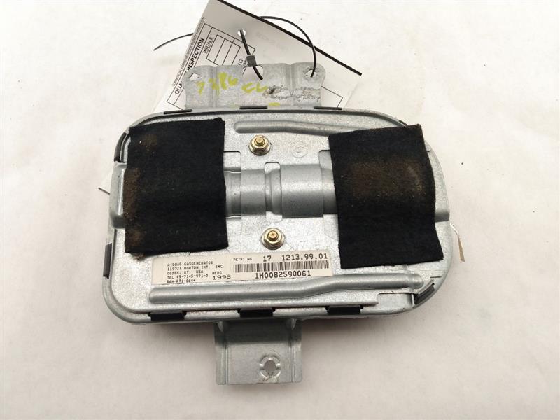 Mercedes SLK230 Front Left Door Air Bag