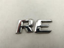Mercedes SLK230 Front Left Fender Badging-7