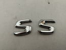 Mercedes SLK230 Front Right Fender Badging-9