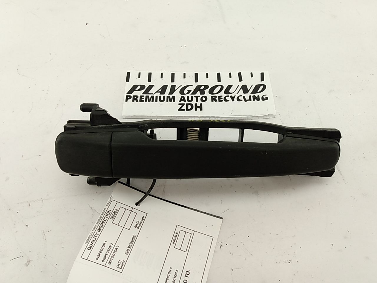 Mercedes SLK230 Front Right Door Handle