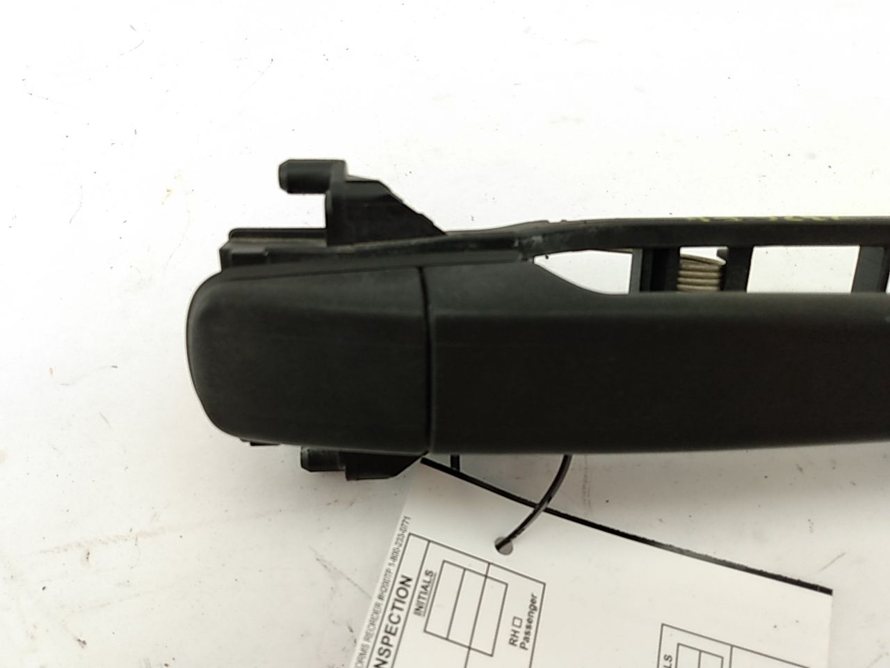 Mercedes SLK230 Front Right Door Handle