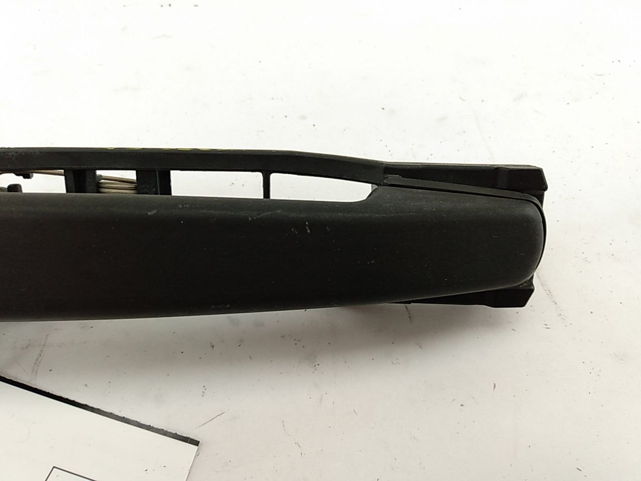 Mercedes SLK230 Front Right Door Handle