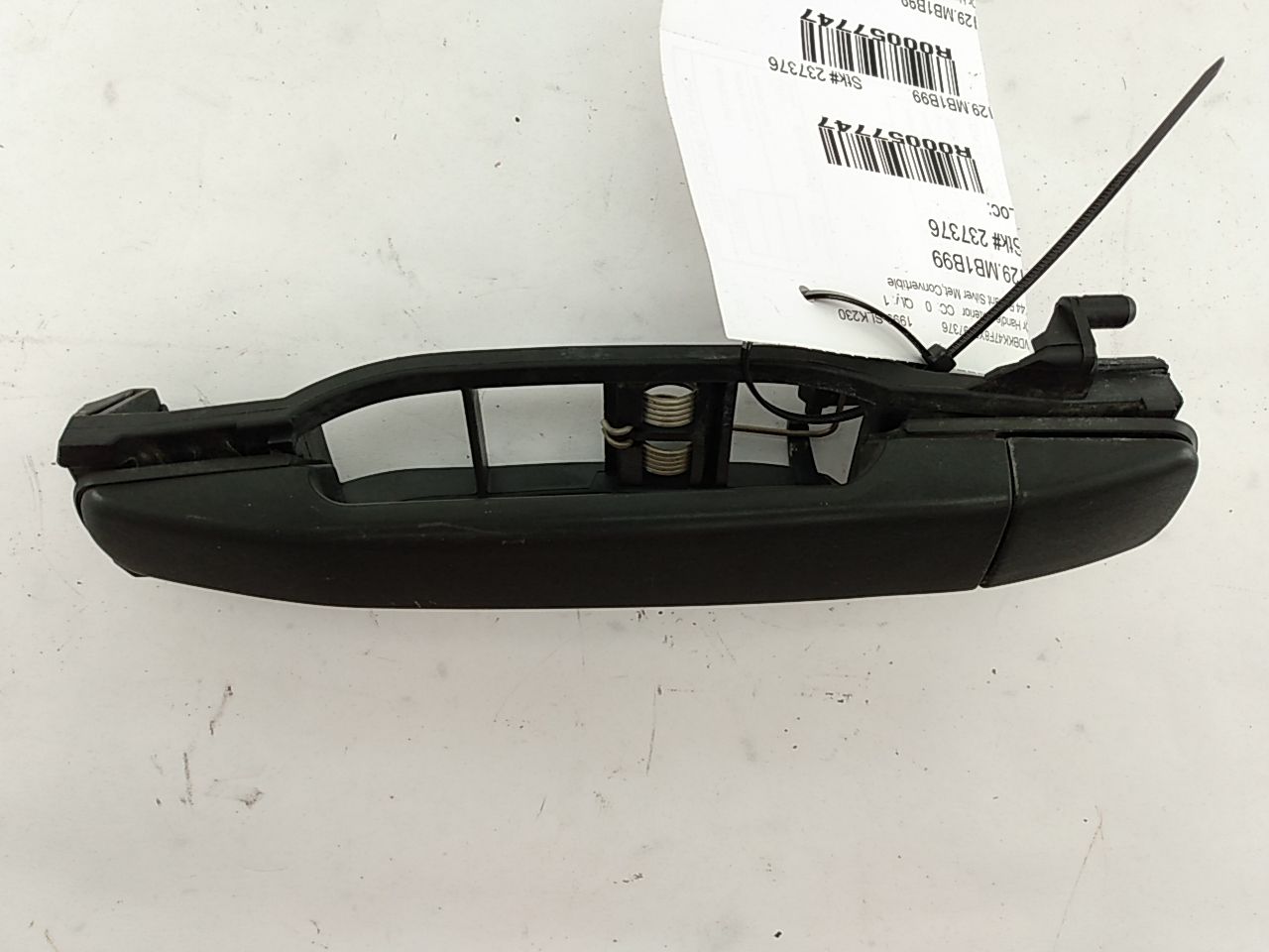 Mercedes SLK230 Front Right Door Handle