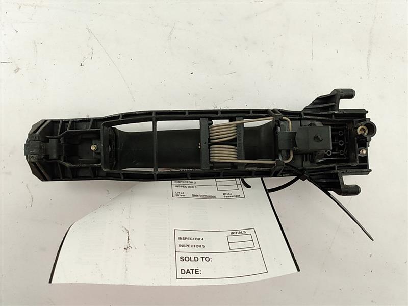 Mercedes SLK230 Front Right Door Handle