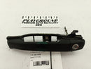 Mercedes SLK230 Front Left Door Handle-1