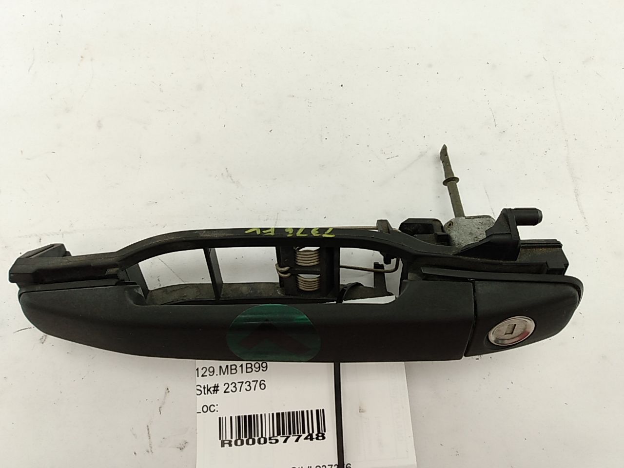 Mercedes SLK230 Front Left Door Handle