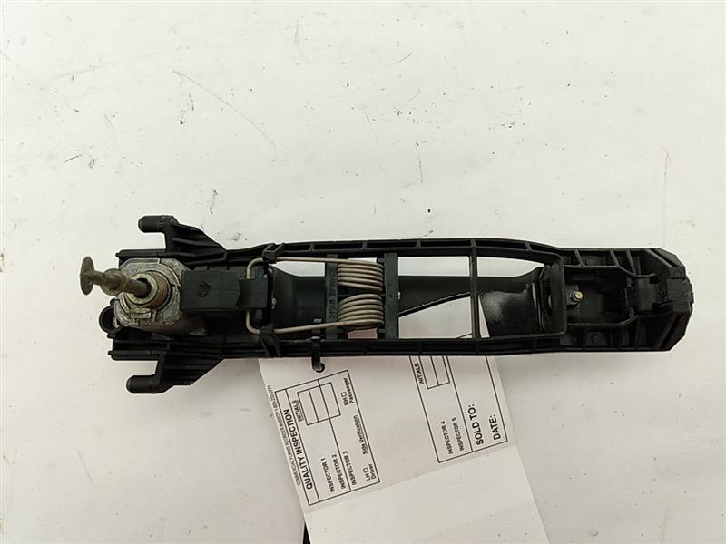 Mercedes SLK230 Front Left Door Handle