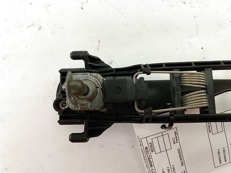 Mercedes SLK230 Front Left Door Handle